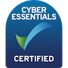 Cyber Essentials Certified logo