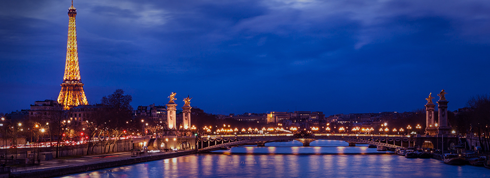 What’s driving France’s VC surge?