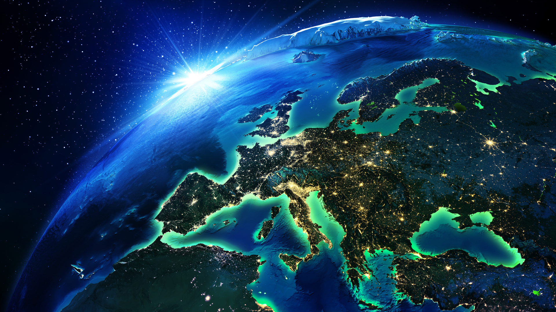 €4.5 billion raised by European companies in Q1 2017