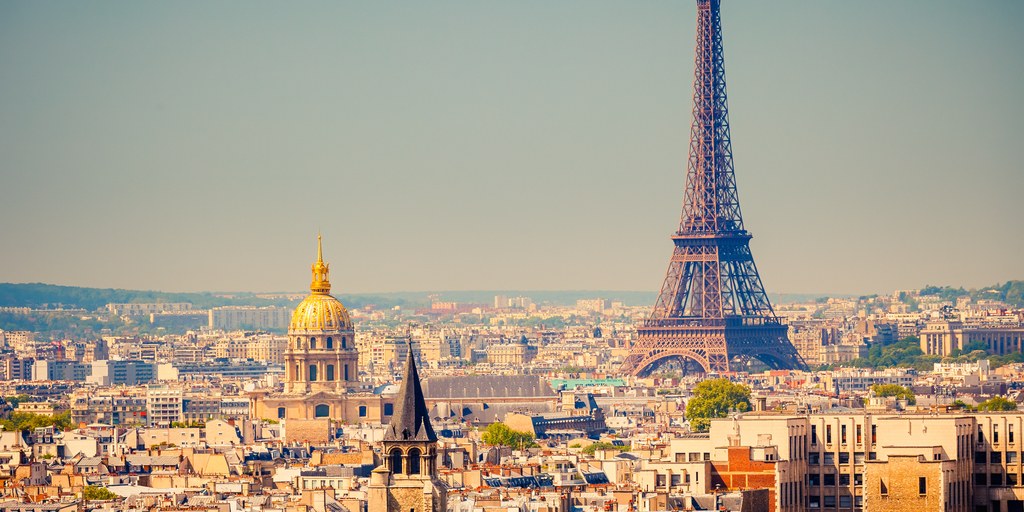 French tech’s continued rise in 2017