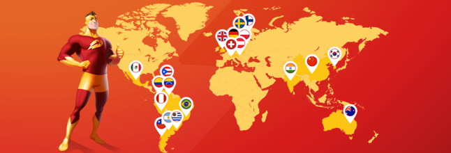 Naspers invests €387 million in Delivery Hero: a closer look at the deal and situation