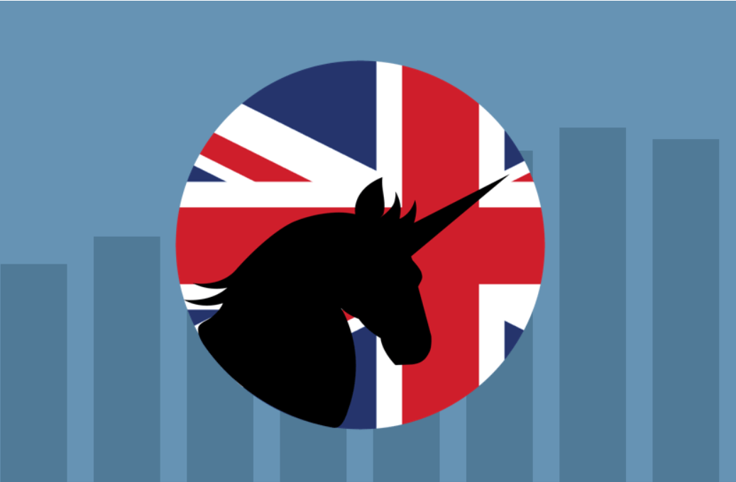 What’s underpinning the UK’s leadership in European tech