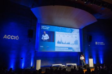 Dealroom’s Presentation from XXII ACCIÓ Investment Forum in Barcelona