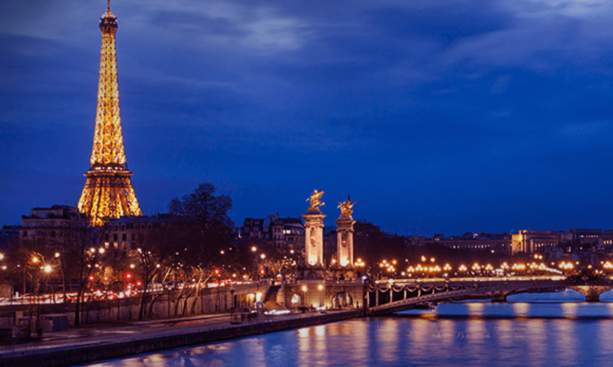 What’s driving France’s VC surge?