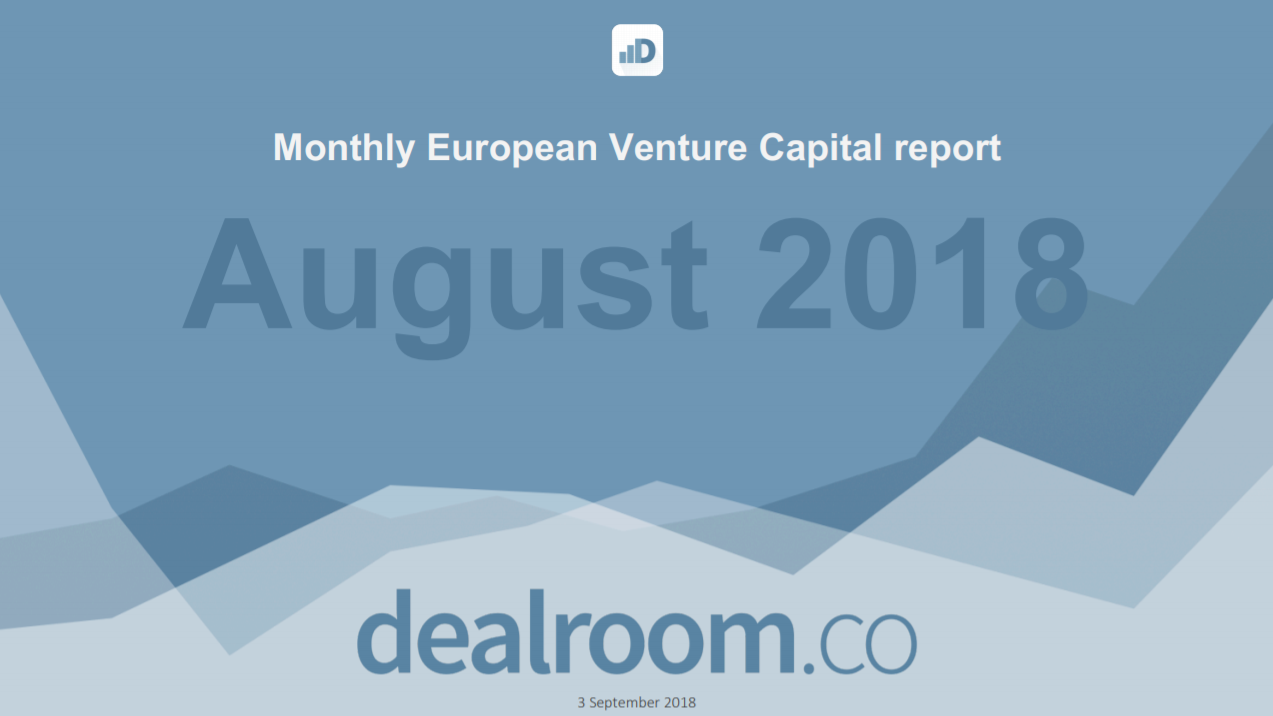 August monthly investment update for Europe & Israel