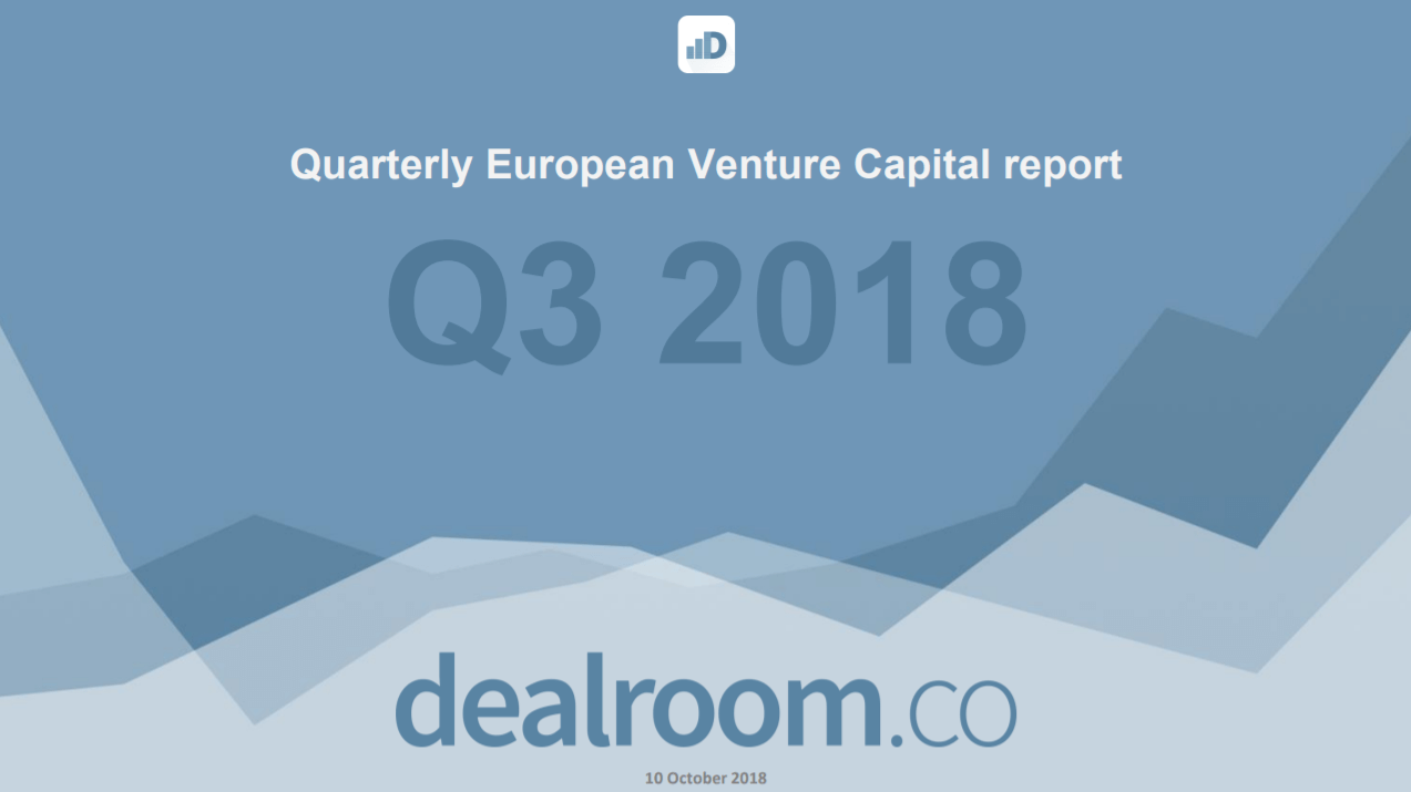 Q3 2018 investment update for Europe & Israel