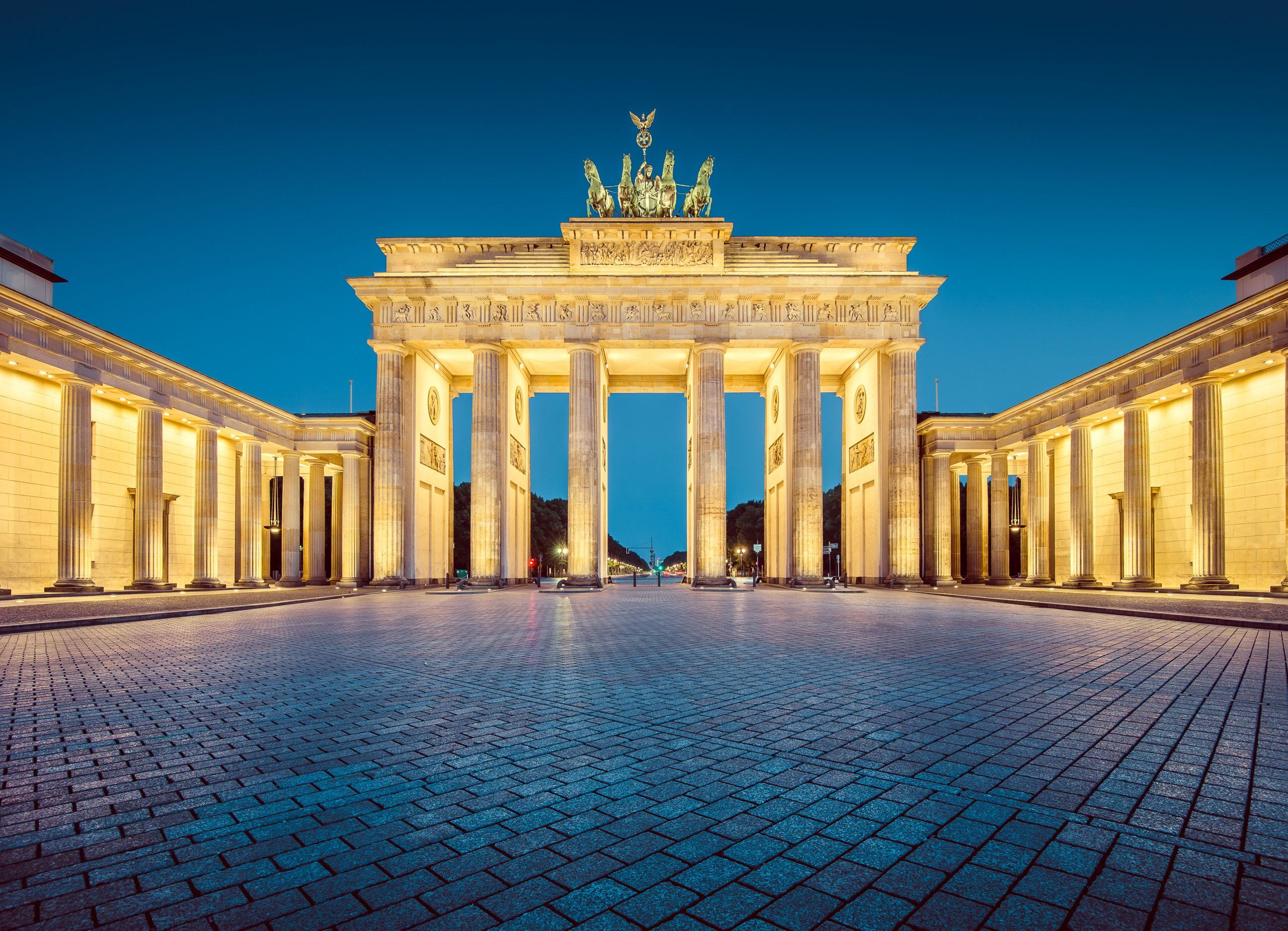 Germany’s venture capital and corporate investment climate
