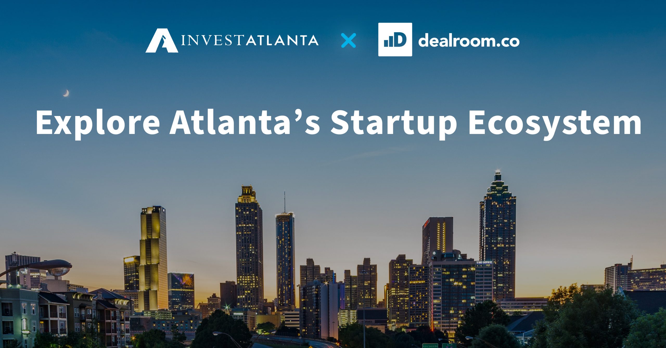 City of Atlanta is launching new startup database