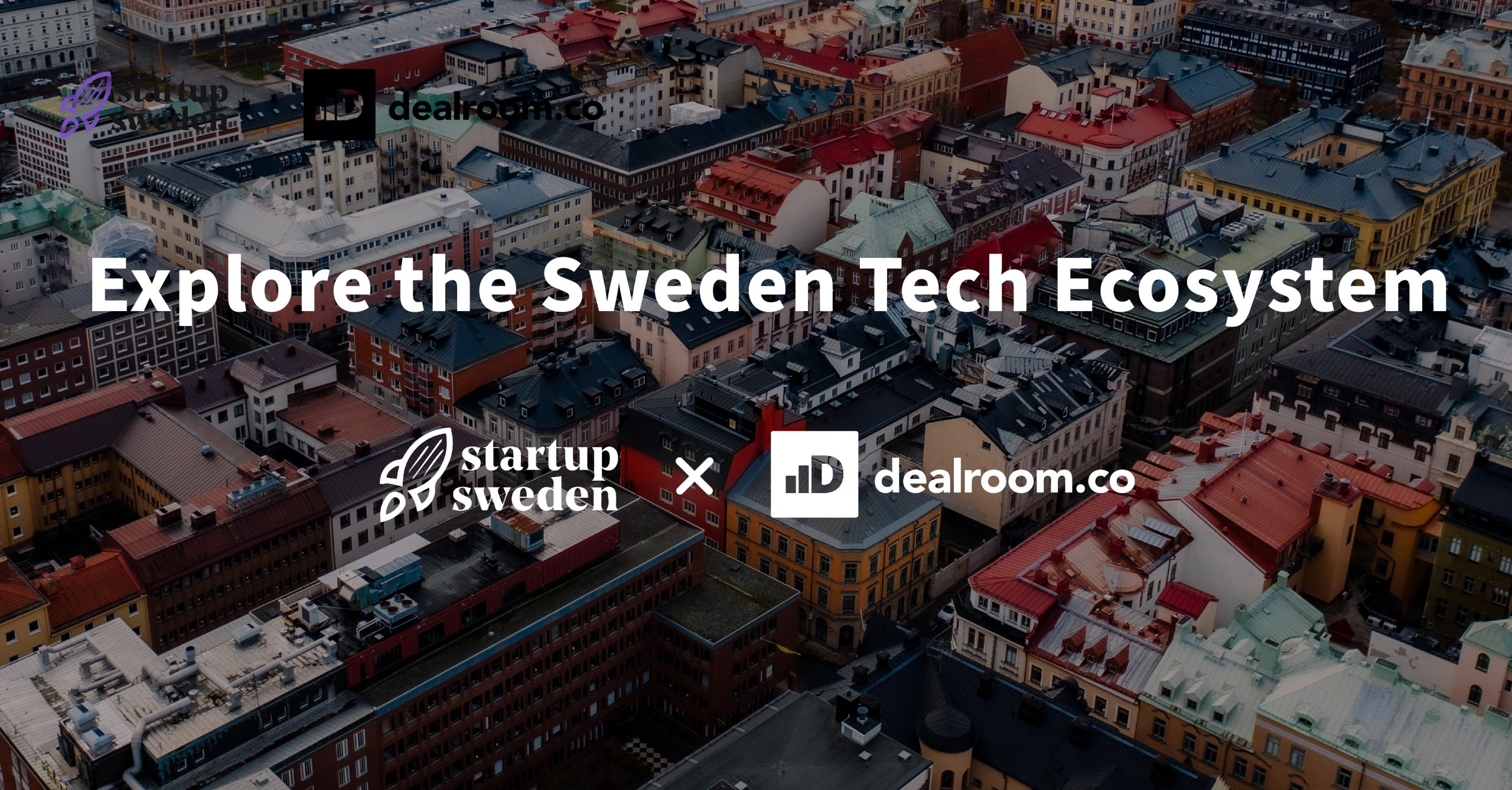 Seeking the next Spotify: Sweden launches tech ecosystem database