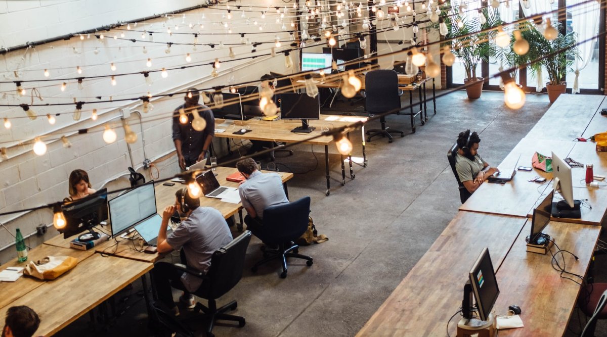 Recruitment marketplaces