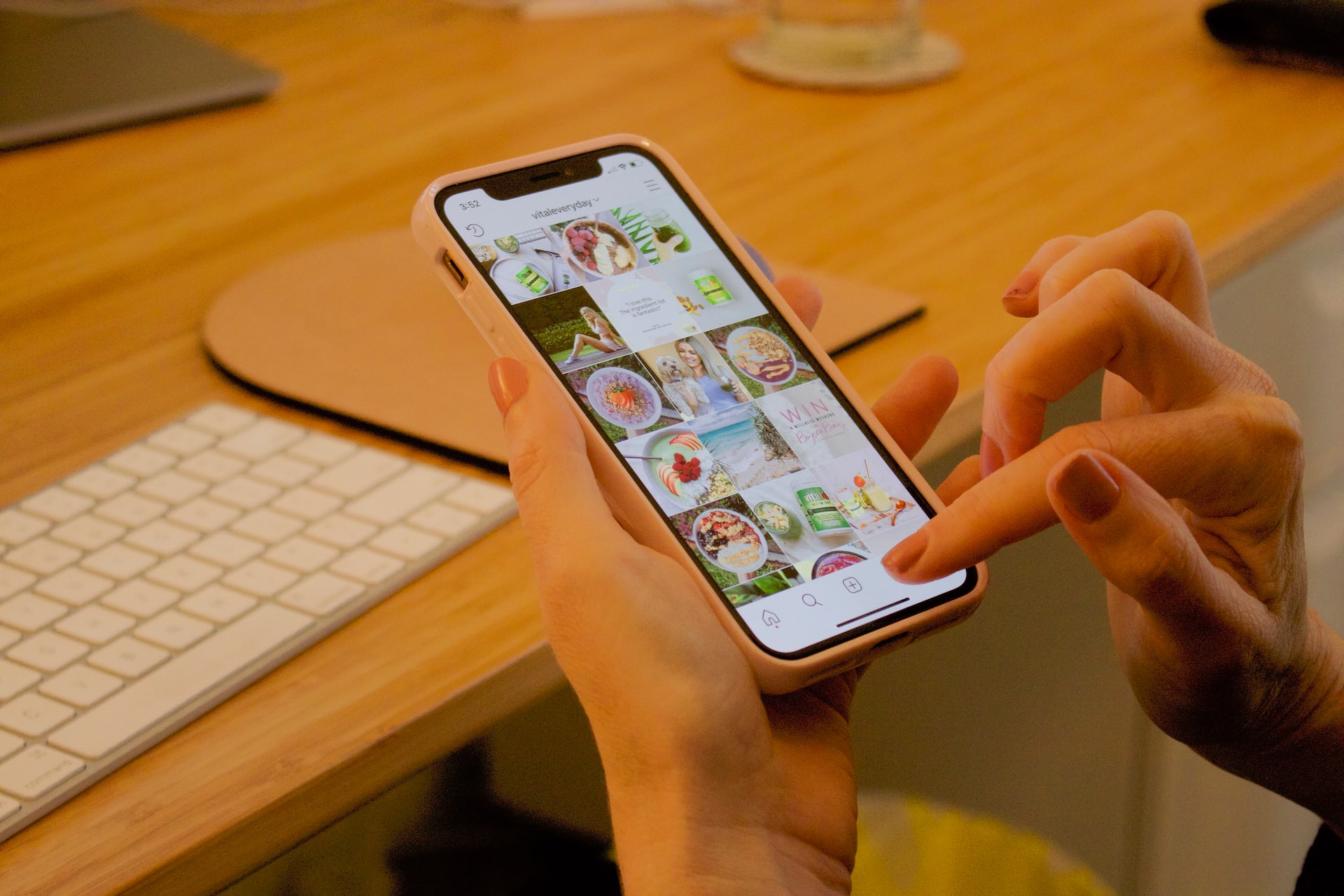 Treating eating disorders with tech