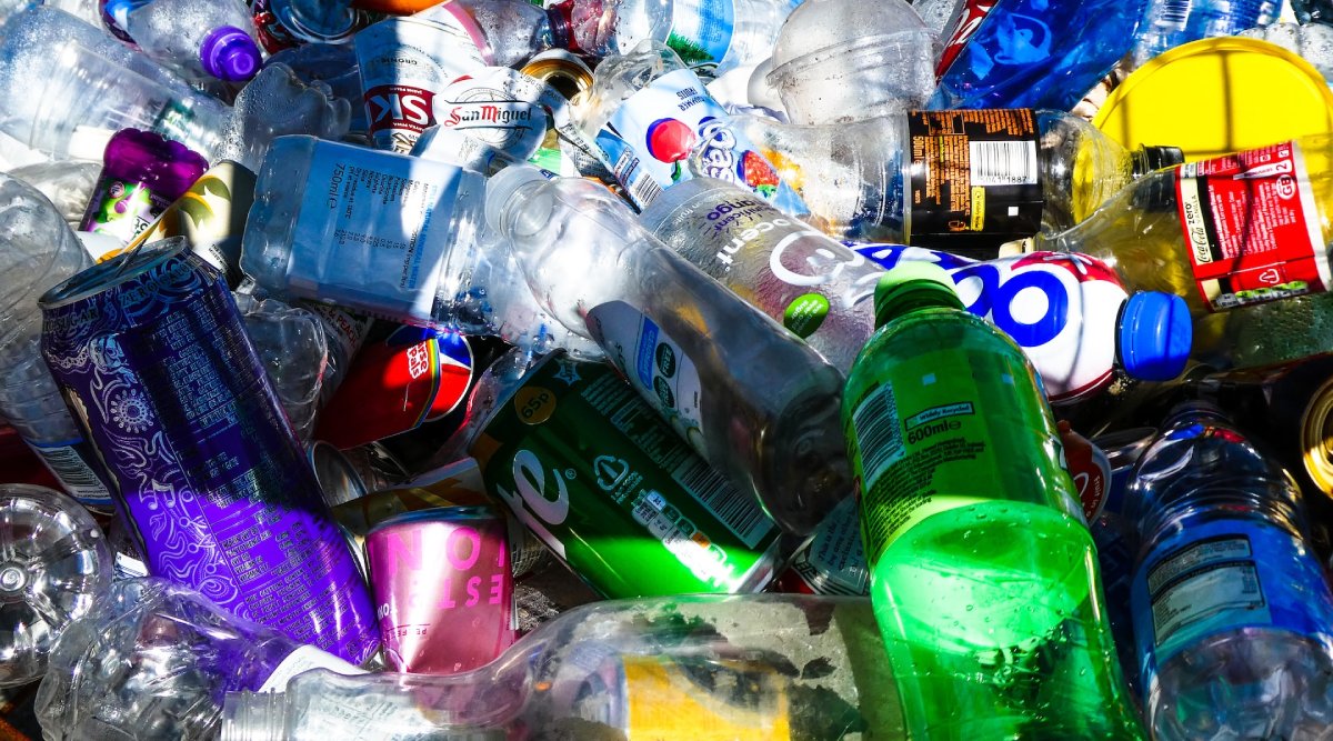 Bio-based plastics