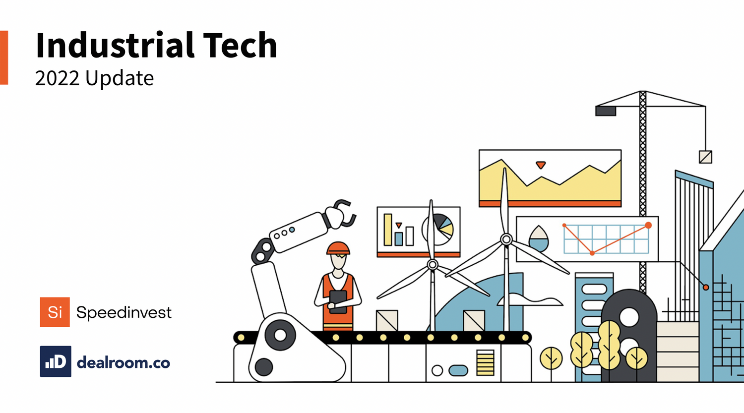 The State of European Industrial Tech 2022