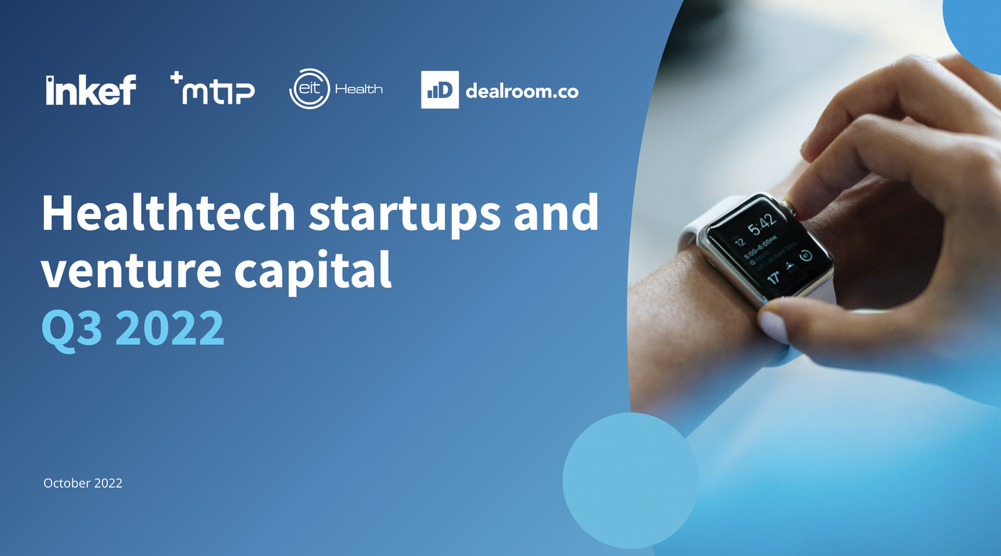 Healthtech Q3 2022