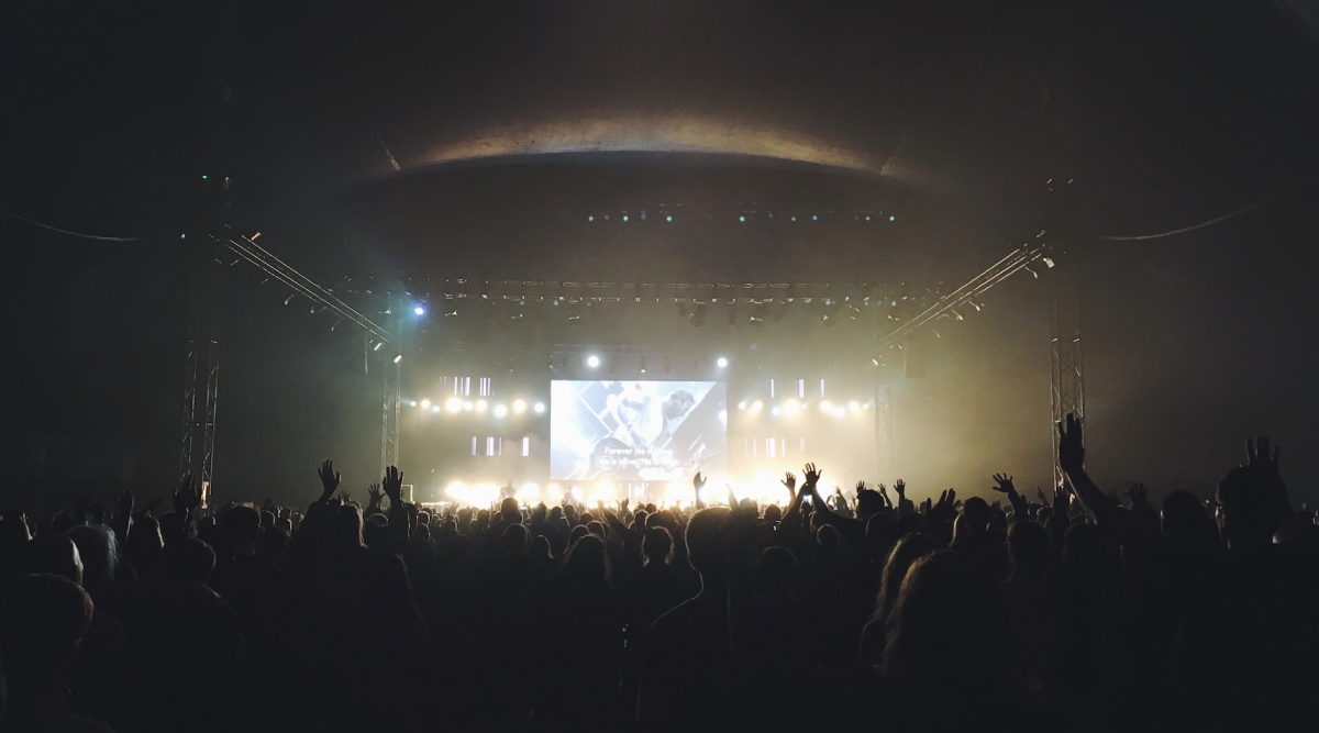 Support to headliner: event tech marketplaces