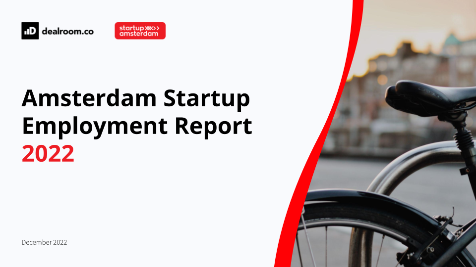 Amsterdam Employment Report 2022