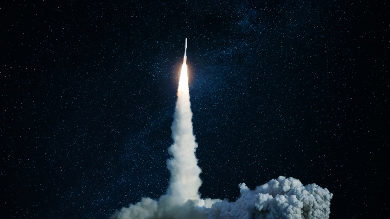 Fintech leveraging satellite data