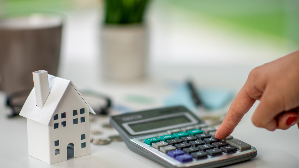 Mortgage & Lending marketplaces