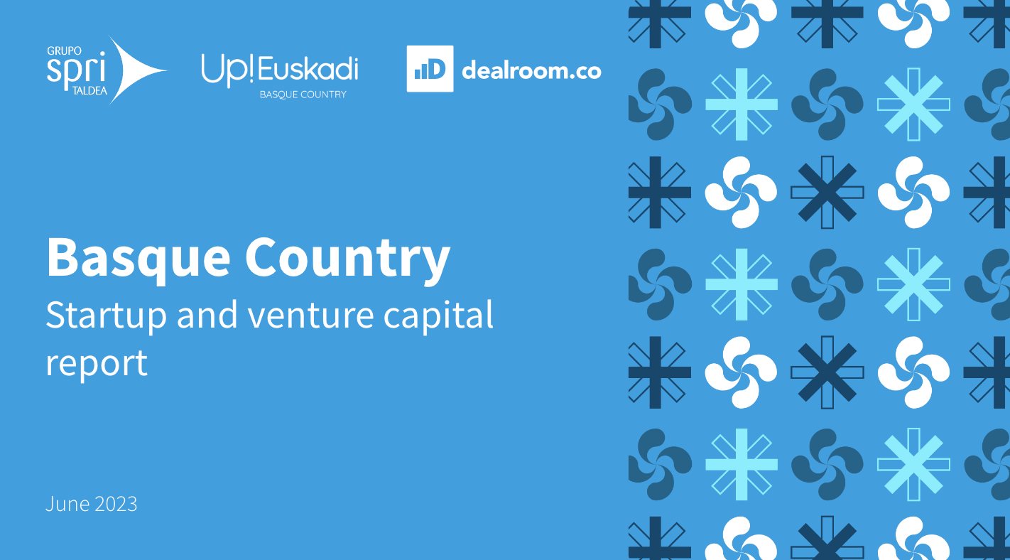 The Basque Country startup ecosystem