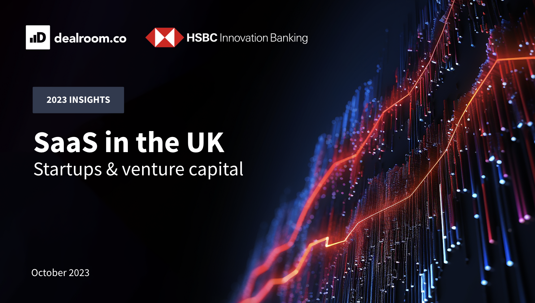 SaaS in the UK – startups and venture capital