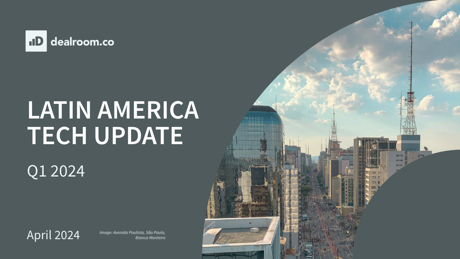 Latin America Tech Update – Q1 2024