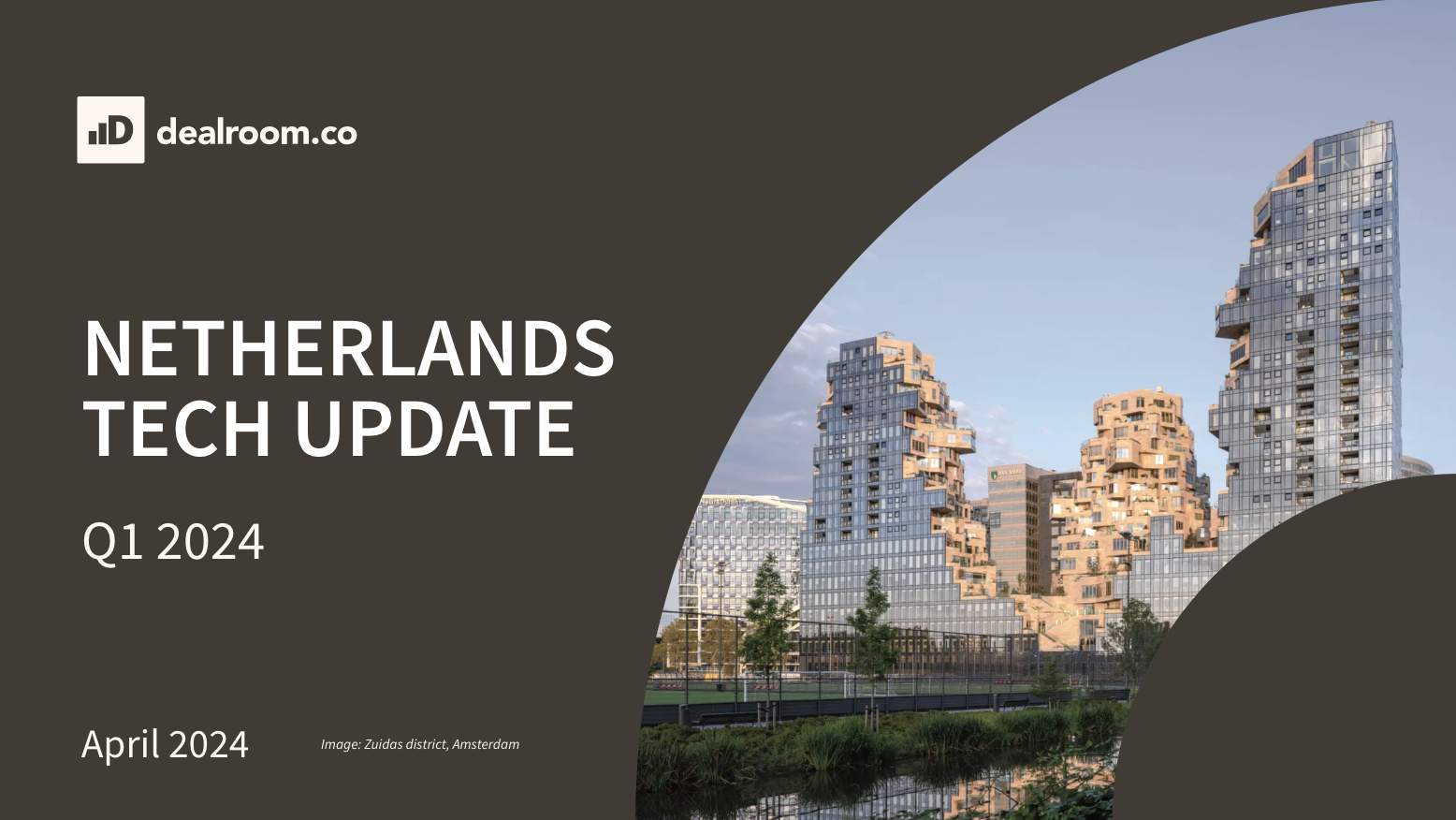 Netherlands Tech Update – Q1 2024