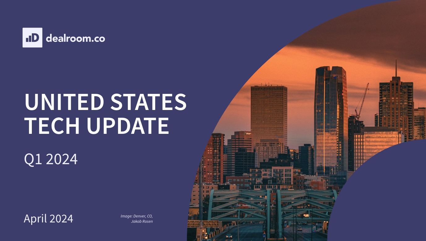 US Tech Update – Q1 2024