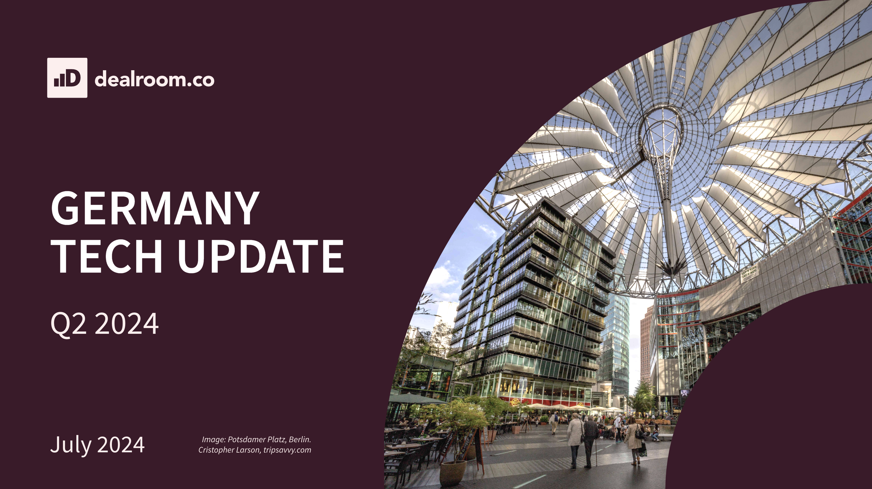 Germany Tech Update – Q2 2024