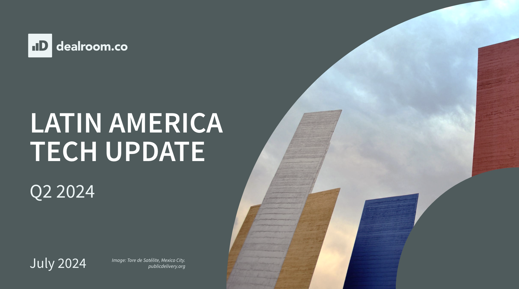 Latin America Tech Update – Q1 2024