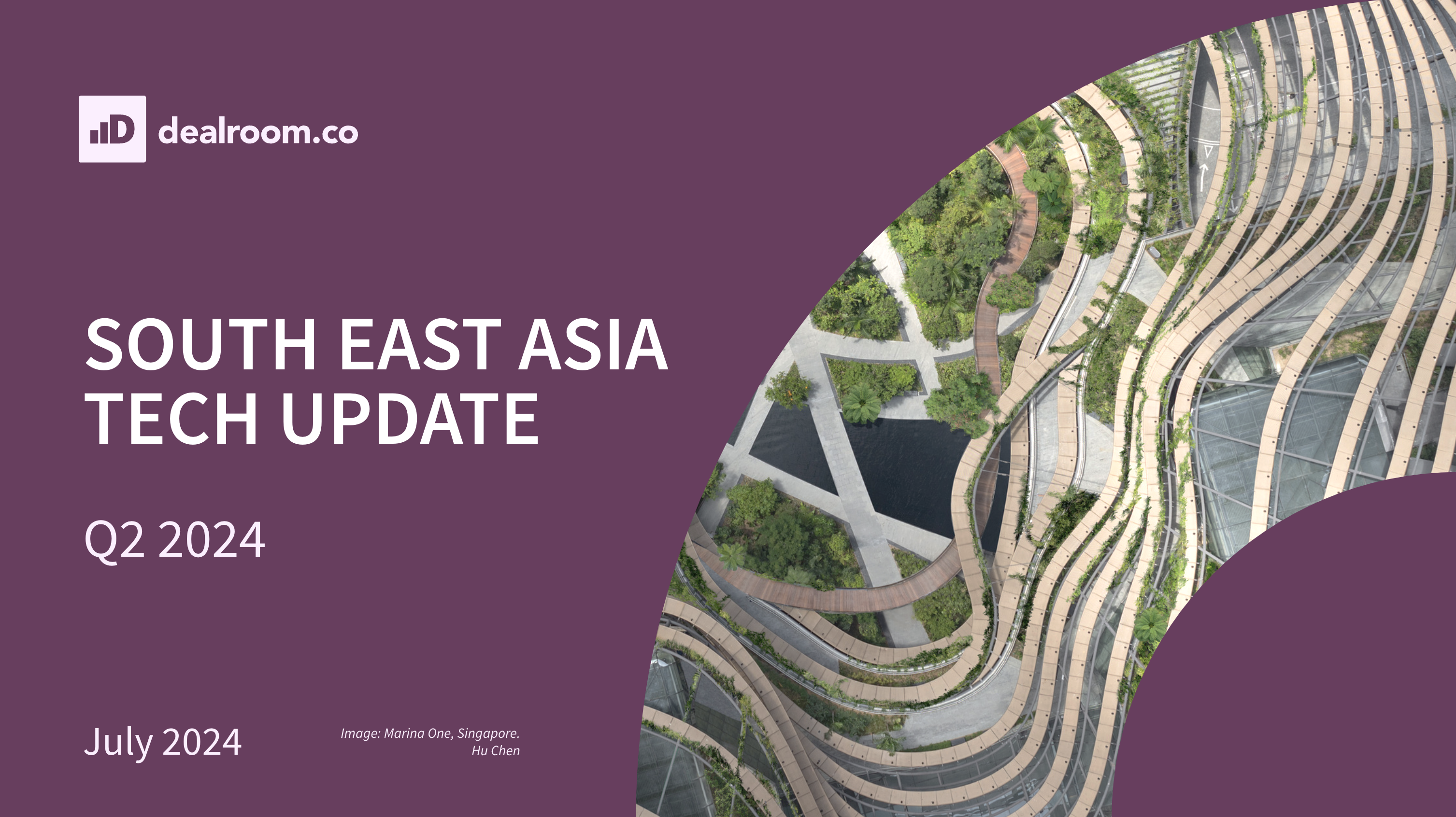 South East Asia Tech Update – Q2 2024