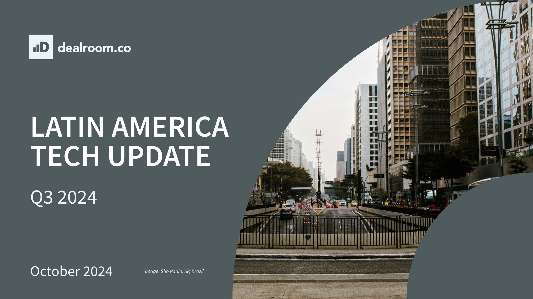 Latin America Tech Update – Q3 2024