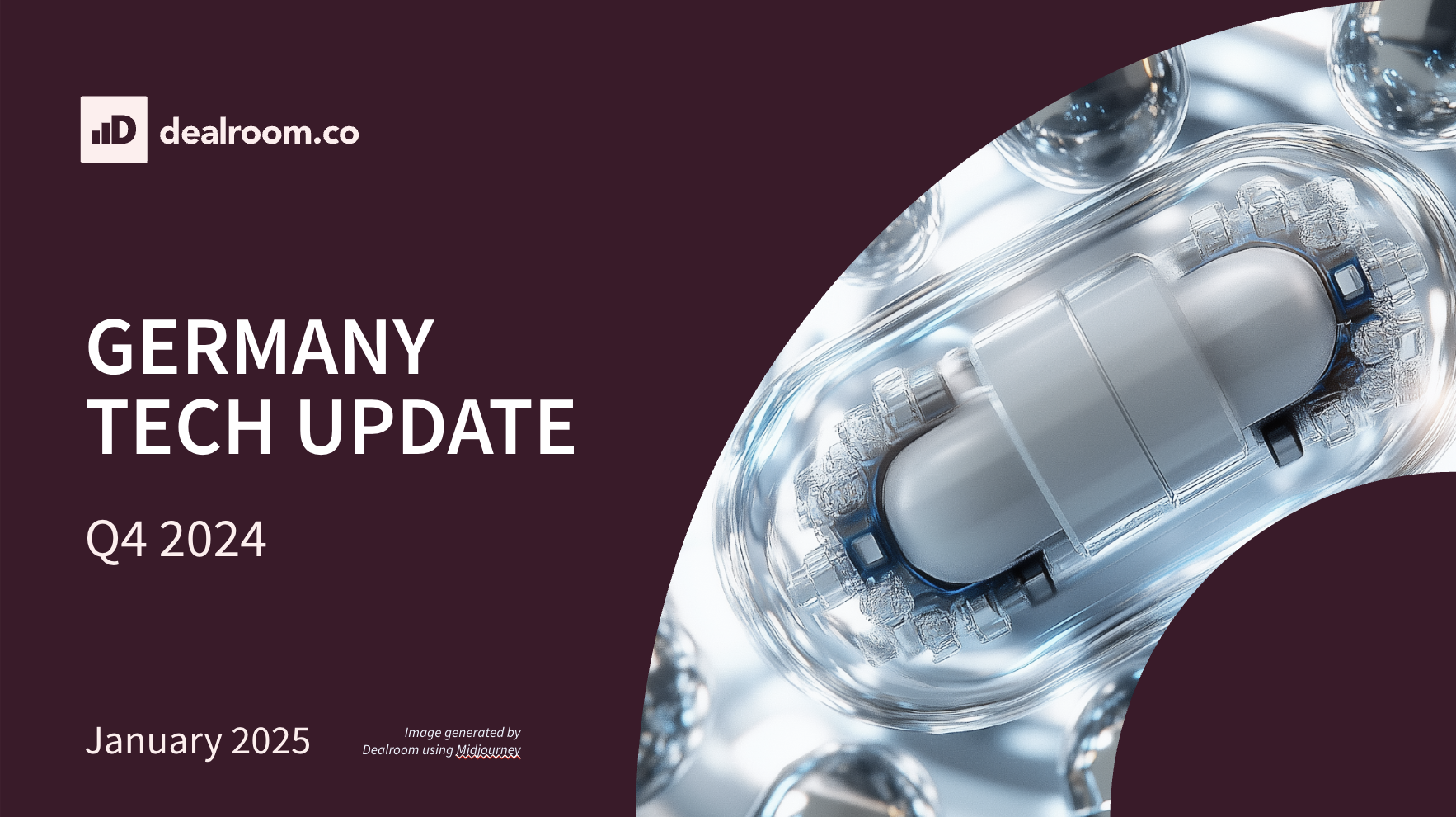 Germany Tech Update Q4 2024