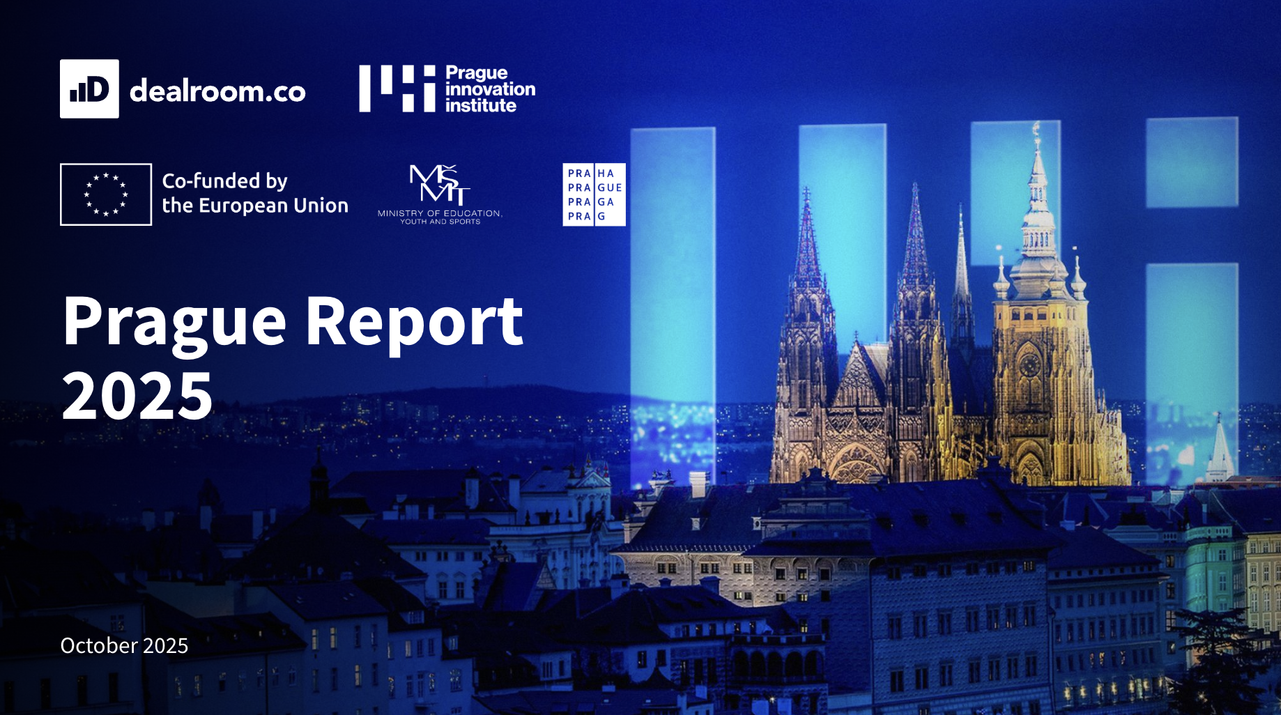 Prague Report 2025