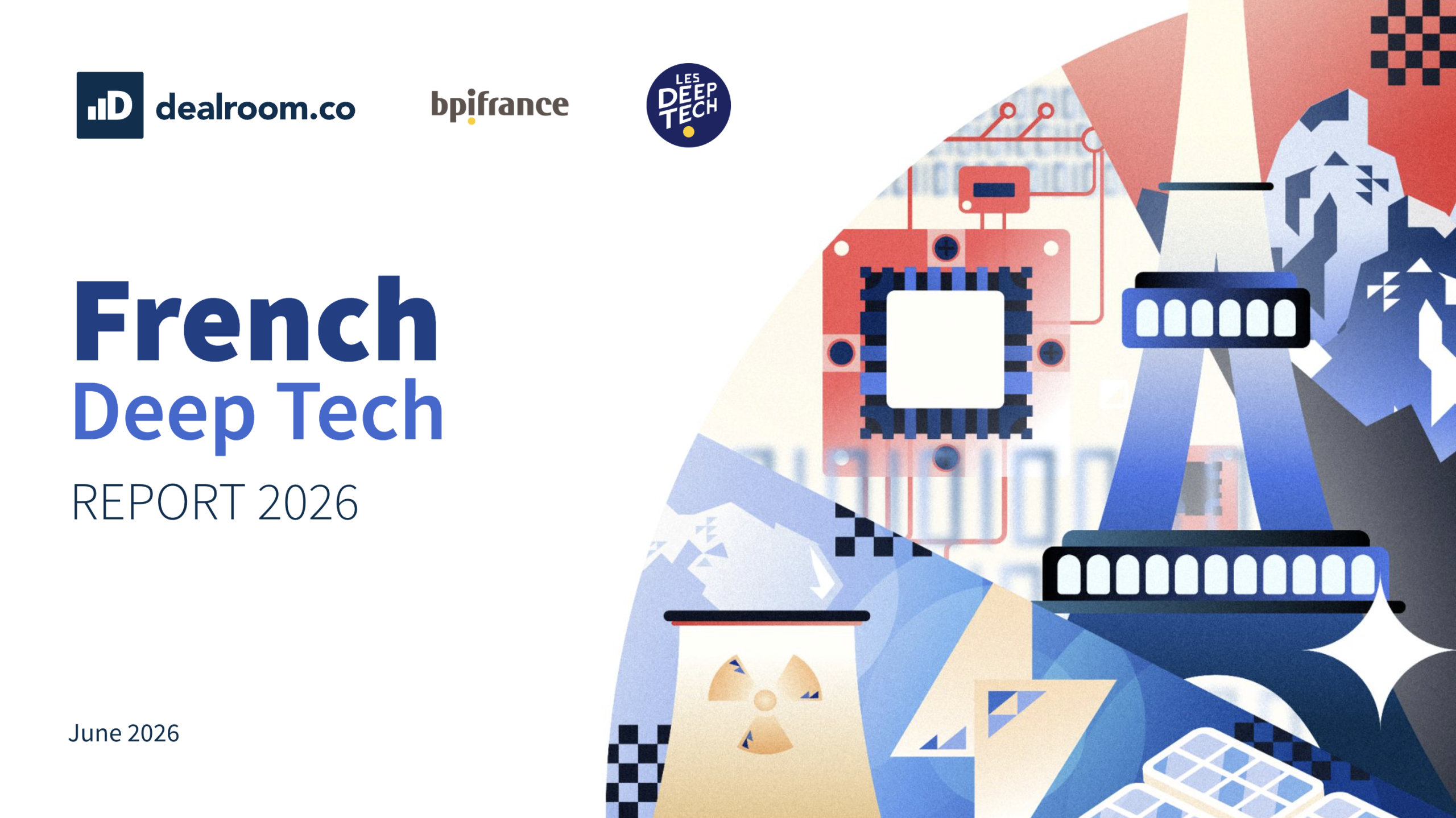 French Deep Tech Report – 2026