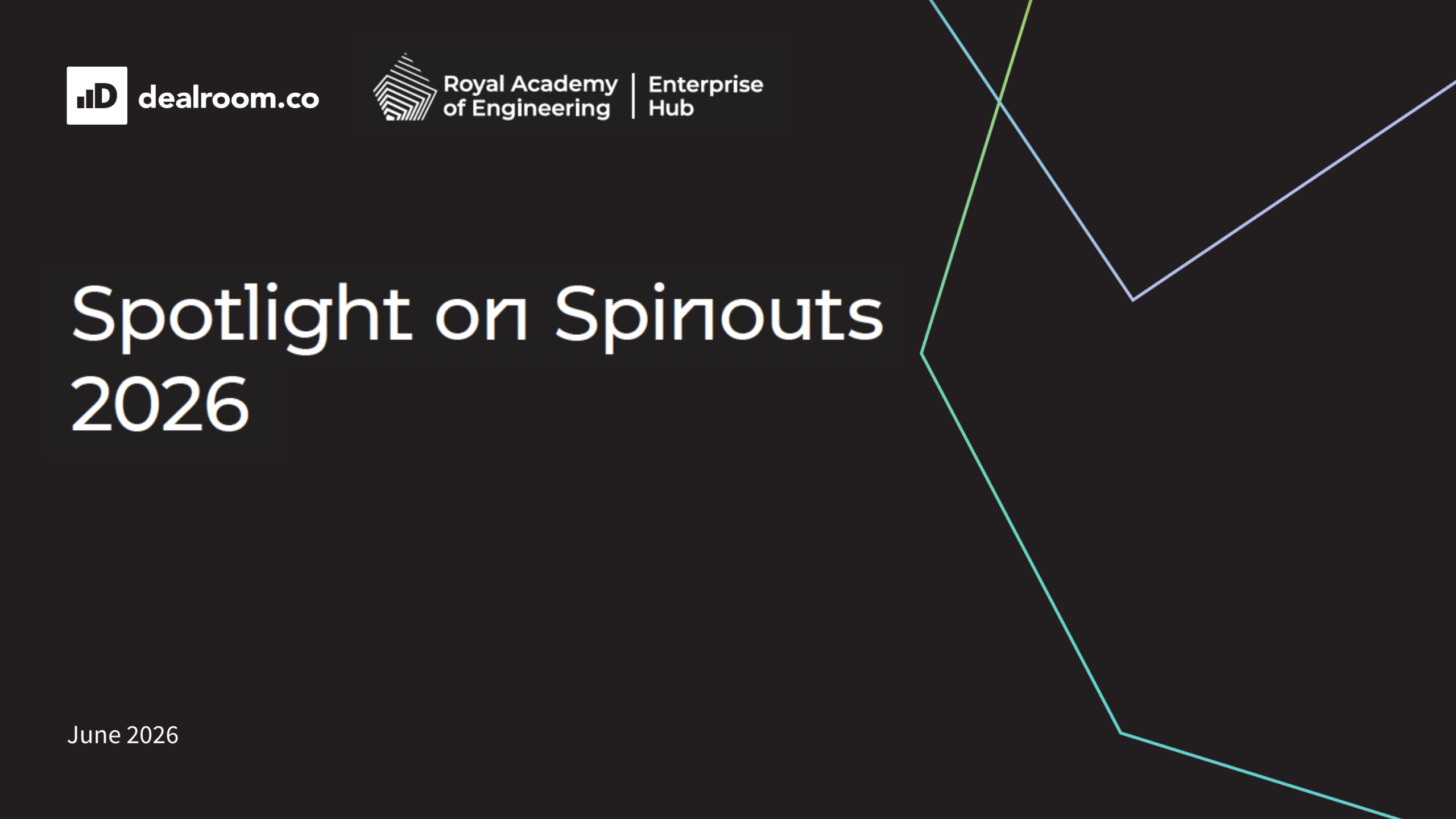 Spotlight on Spinouts in the UK