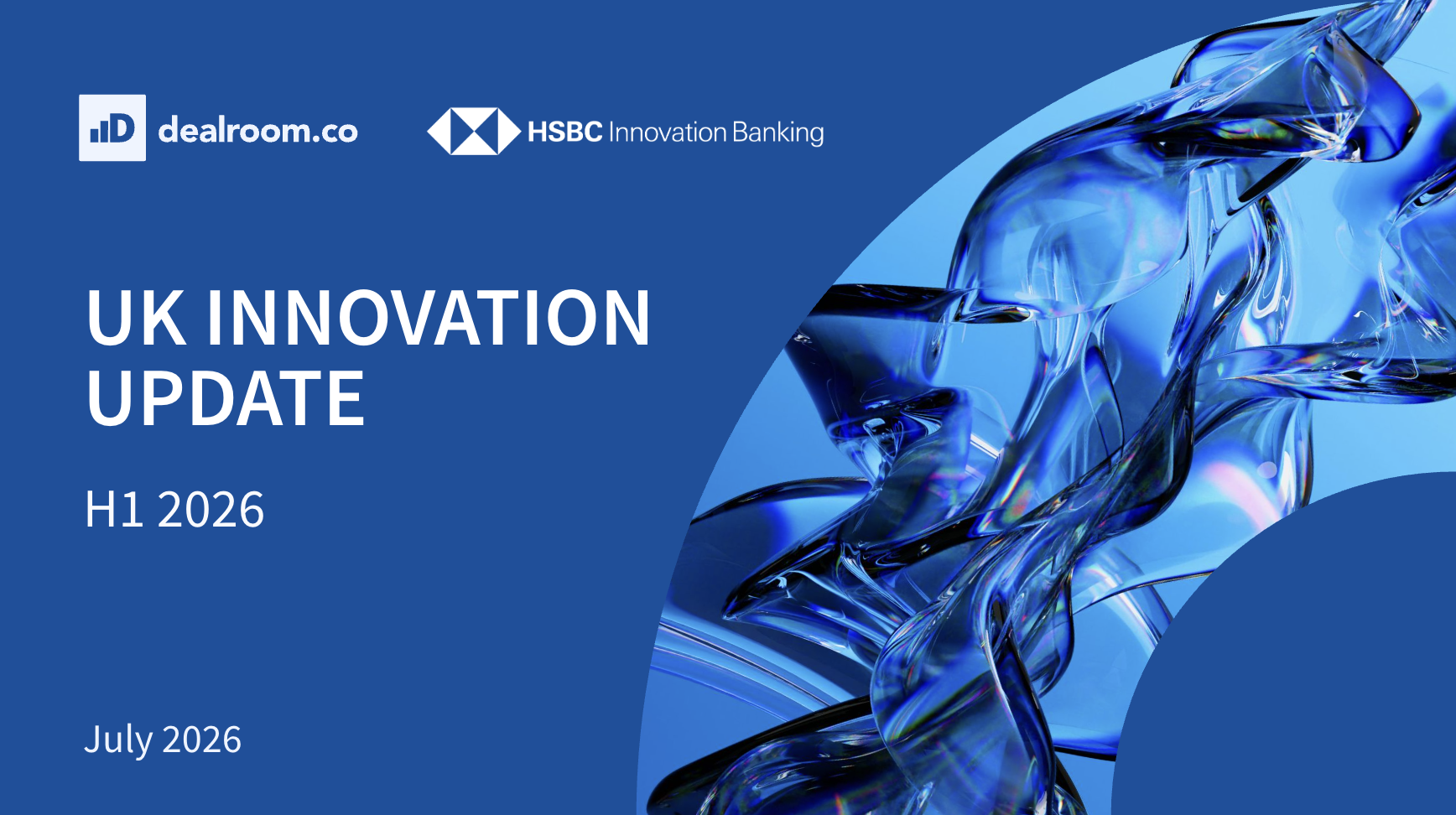 UK Innovation Update – H1 2026
