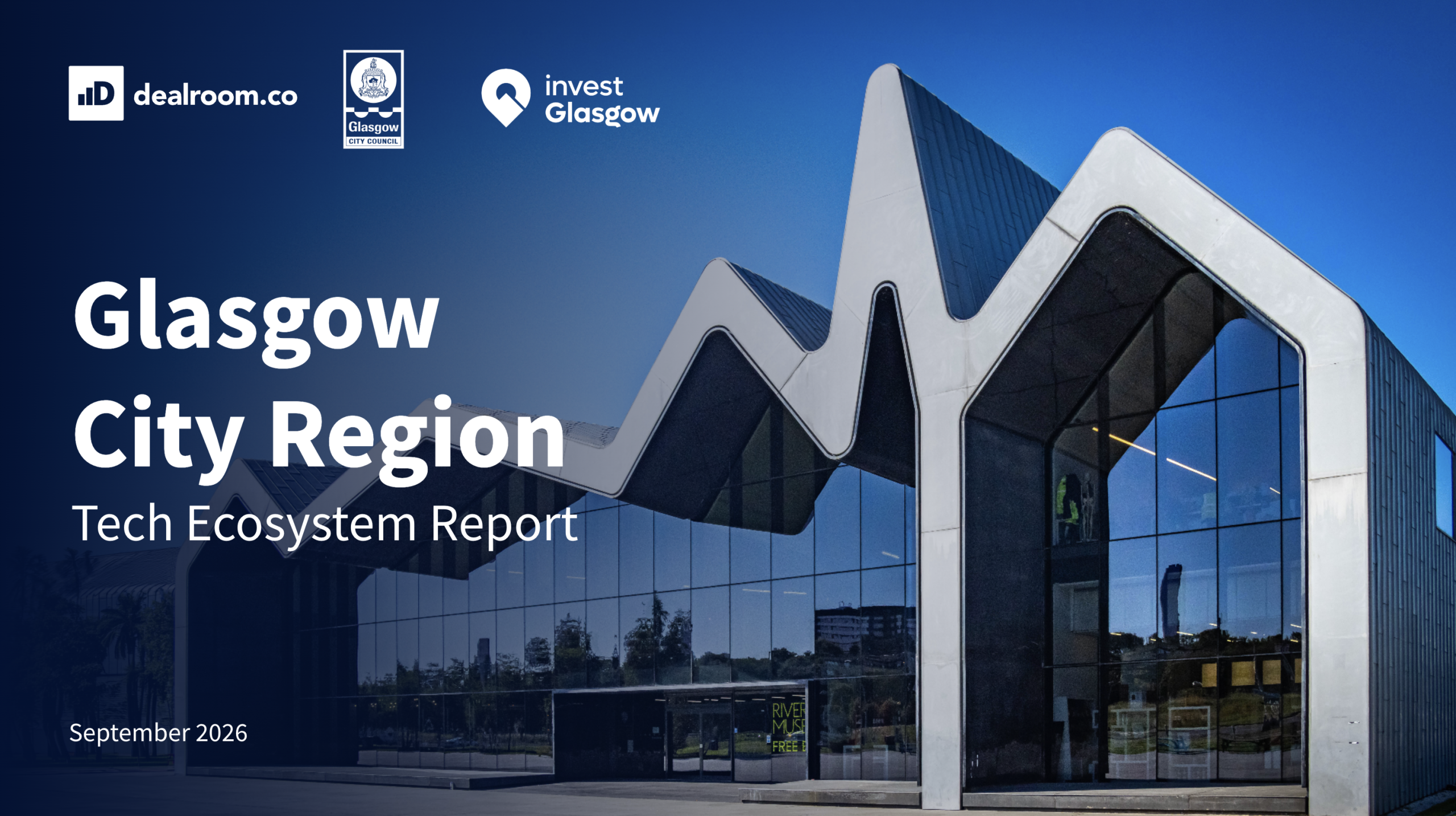 Glasgow Tech Ecosystem Report 2026
