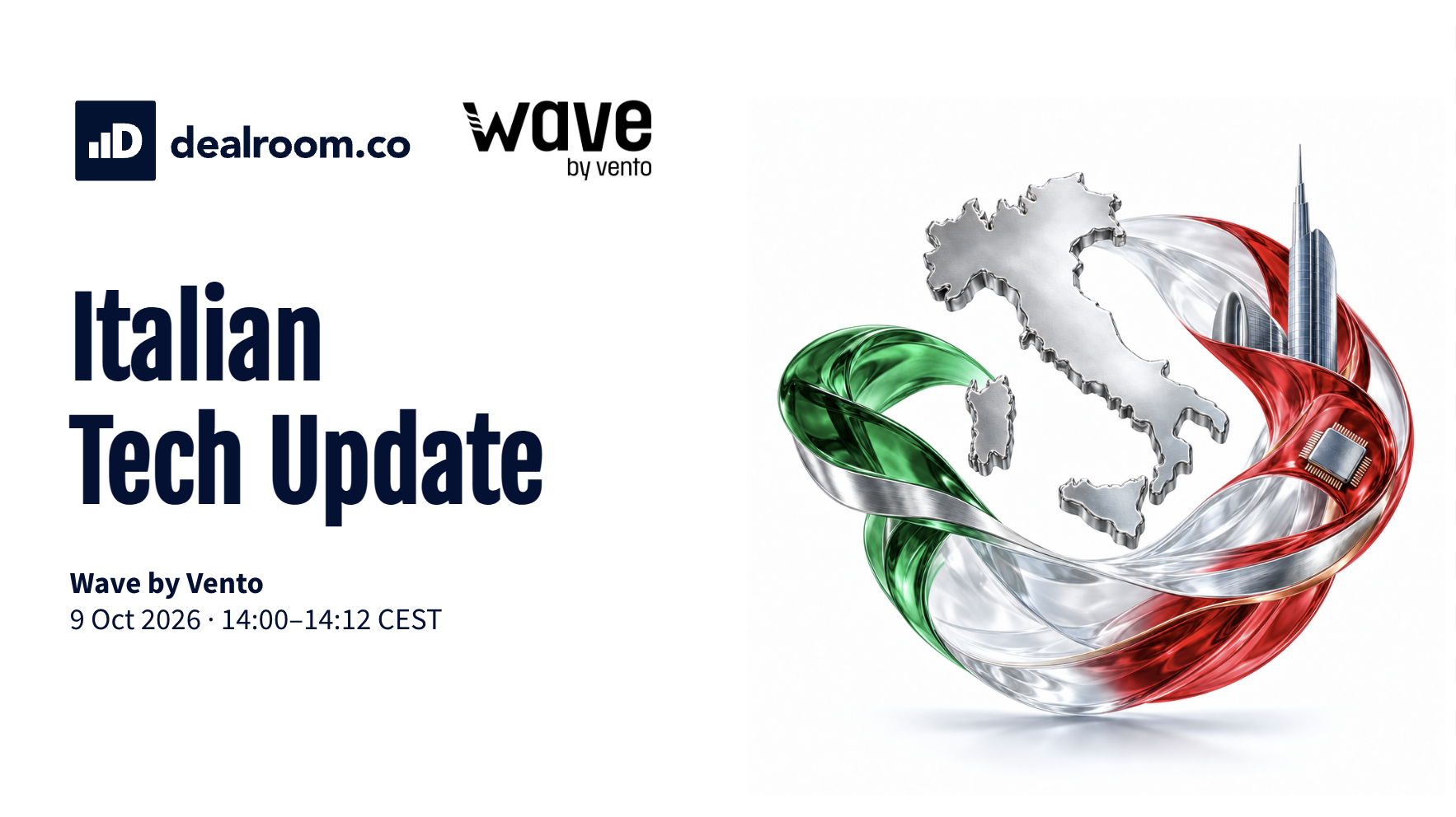 The State of VC in Italy 2026