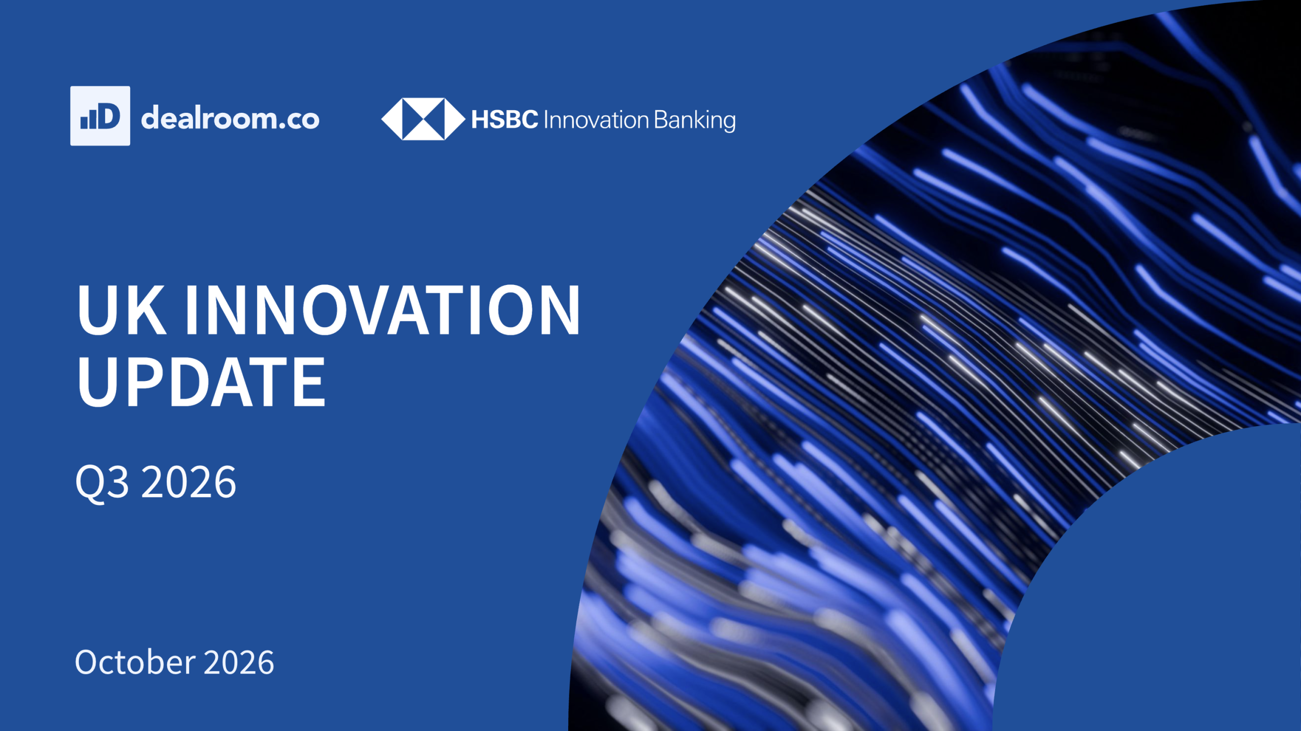 UK Innovation Update – Q3 2026